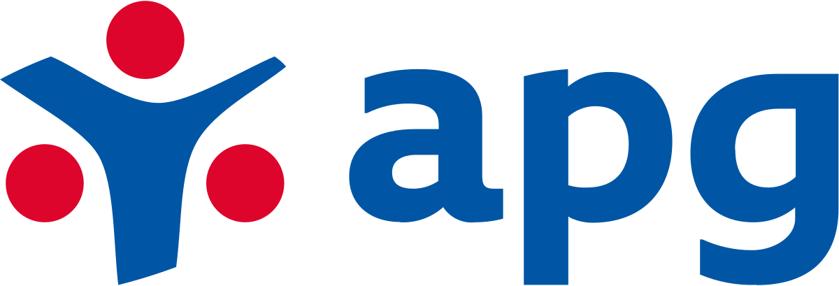 Logo APG