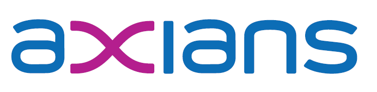 Logo Axians