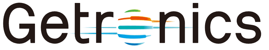 Logo Getronics