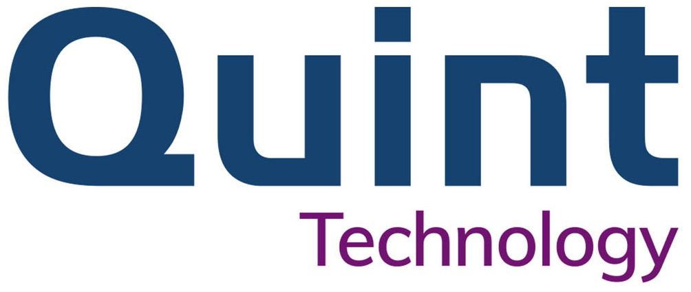 Logo Quint Techonlogy