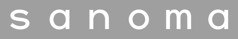 Logo Sanoma