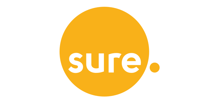 Logo Sure