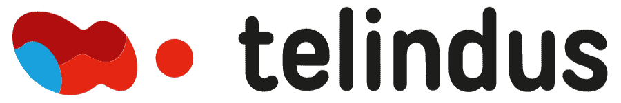 Logo Telindus