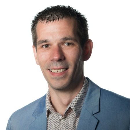 Gerard Laheij